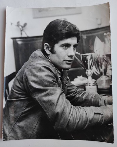 Giacomo agostini photo - giacomo,