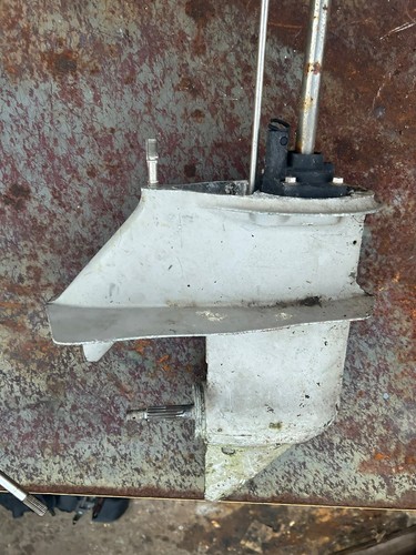 Vintage johnson evinrude - vintage,