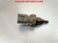 honda pes125 water temperature sensor 37870KTF641 2006 to 2010 genuine