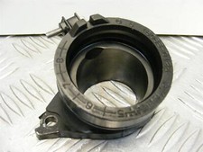 Kawasaki Z 250 Inlet Rubber Stub 2015 to 2018 BR250 Z250 A795