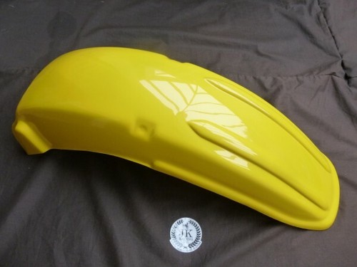 Suzuki rm125 rm250 rm400 - suzuki,