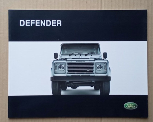 Land rover defender 110 130 - land,