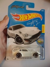 new sealed CUSTOM DATSUN 240Z