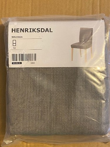 Brand new ikea henriksdal - brand,