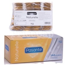 144 x Pasante Naturelle