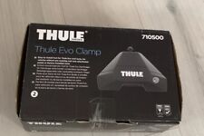 Thule Evo Clamp Roof Rack