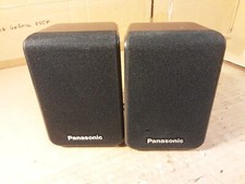 SET OF WORKING  PANASONIC