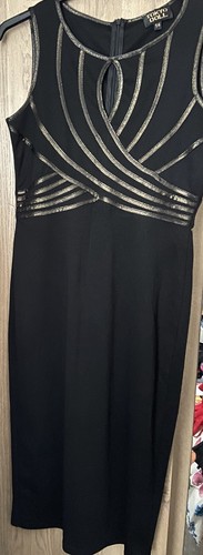 Tokyo doll dress with gold - tokyo,
