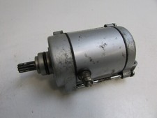 Sukida SK125-2 Starter Motor, Pharaoh J6