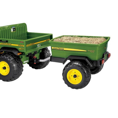 John deere kids hpx gator - deere,