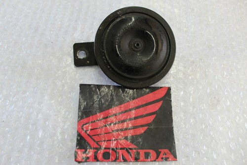 Horn signal honda vtr - horn,