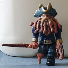 Mega Bloks - Davy Jones mini