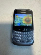 Vintage BlackBerry Curve 8520