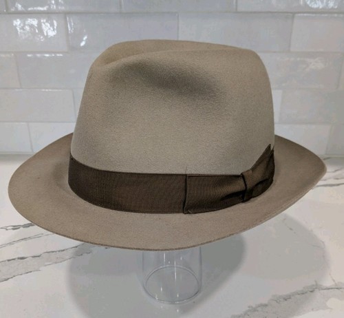 Vintage borsalino alessandria - vintage,