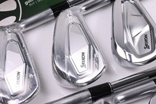 Srixon ZXi7 / ZXi5 Combo Irons