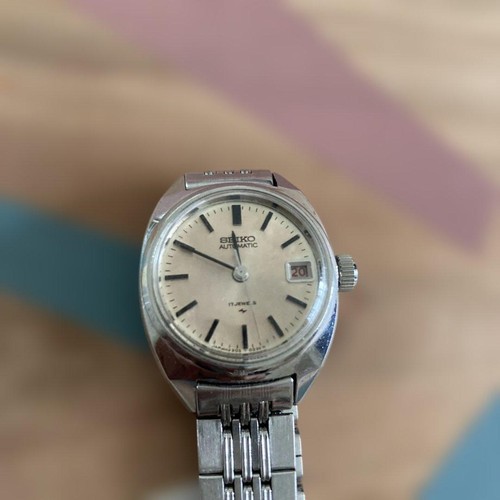 Seiko automatic women - seiko, women's