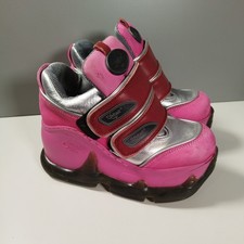 Swear London Vintage Pink