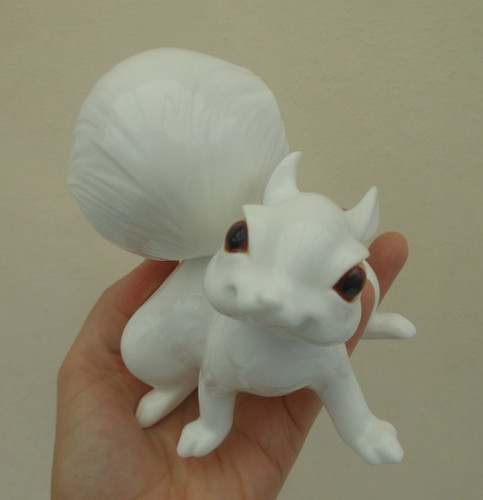 Royal osborne squirrel - royal,