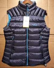 Rab Electron Pro UK12 Black