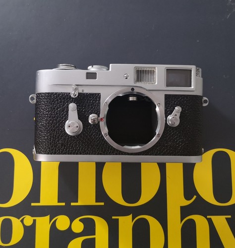 Leica - , m2