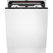 AEG FSS96828P 9000 ComfortLift 60cm Fully-Integrated Smart Dishwasher