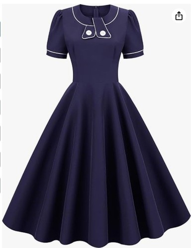 Vintage 1950s rockabilly - 1950s,