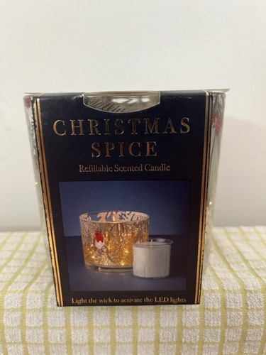Christmas spice scented - christmas,