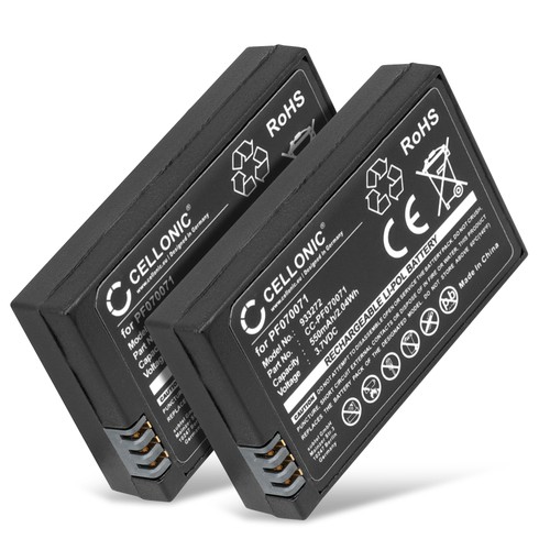 Battery for parrot mini - battery,