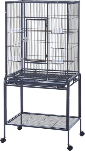 Large bird cages - bird, parrot