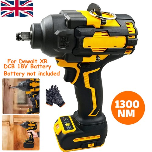1300nm for dewalt xr dcb - for,