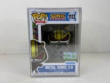 Funko POP Vinyl - Games -