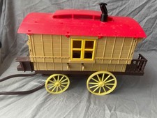 Sylvanian Families Gypsy Caravan