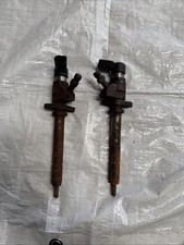 Genuine Citroen C4 Grand Picasso 2.0 HDi Diesel Fuel Injectors 9658194180