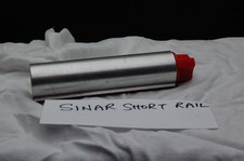 Sinar Short Rail