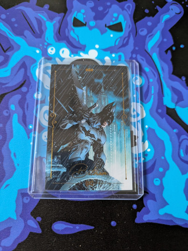 Batman master series - master, dc