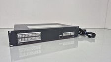 Extron DXP 44 HDMI DXP Series Digital Cross Point Matrix Switcher