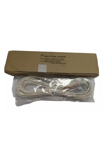 Daikin remote controller - remote, cable