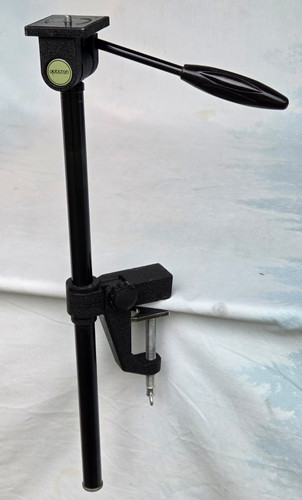Opticron universal scope mount - scope,