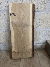 OAK Hardwood Timber Offcut -