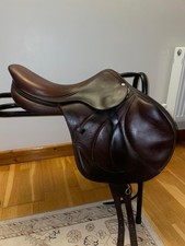 Antares 17” Brown Medium
