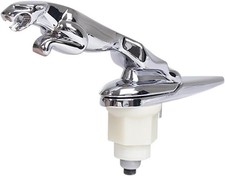 JAGUAR Bonnet Leaper - LEAPING