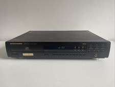 Marantz cd63 mkii signature - marantz,