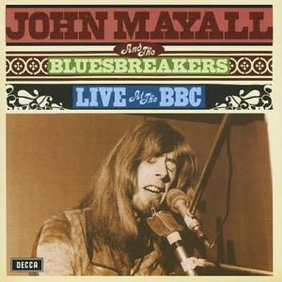 John mayall and the - john,