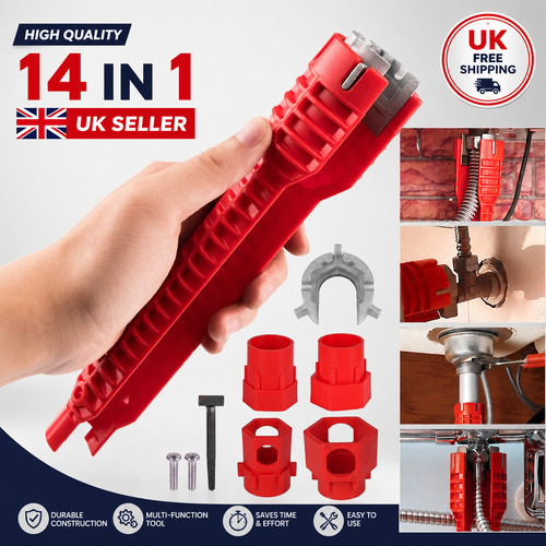 Faucet sink wrench - faucet,