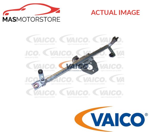 Wiper linkage lhd - only, vaico