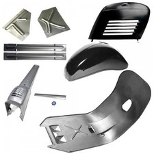 Specific Restoration Kit For