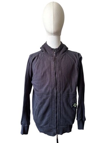 Strum full zip hooded sweat - full-zip,