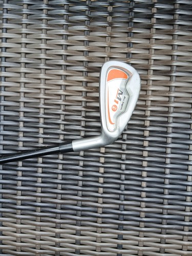 Ben sayers mi10 - sayers, iron