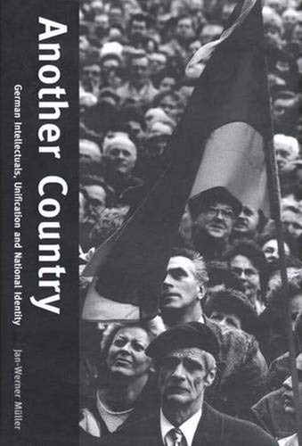 Another country german - country,
