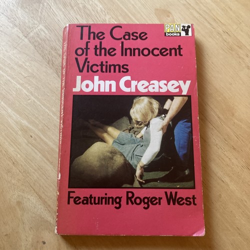 The case innocent - the, of